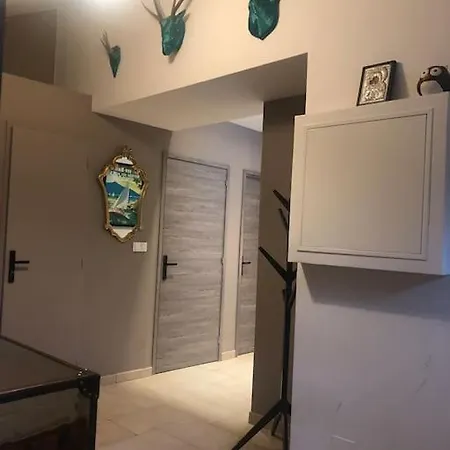 Apartment Avec Piscine