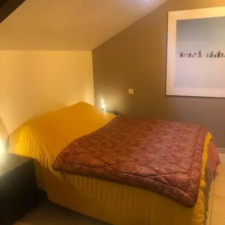 Apartment Avec Piscine