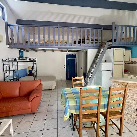 Apartment Avec Piscine *
