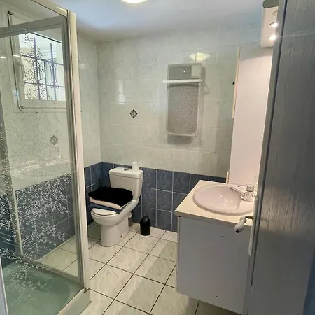 Apartment Avec Piscine *